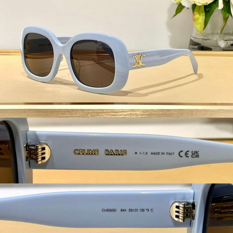 Picture of Celine Sunglasses _SKUfw56247236fw
